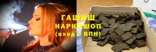 гашик Инта